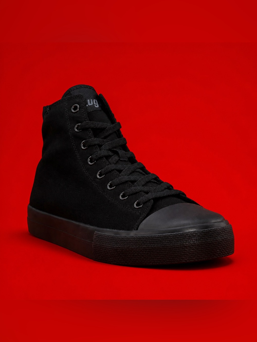Lugz Stagger Hi - Picture 5 of 7